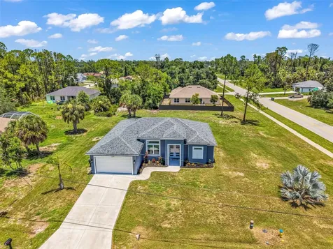 2439 Wilburn Terrace North Port FL 34288