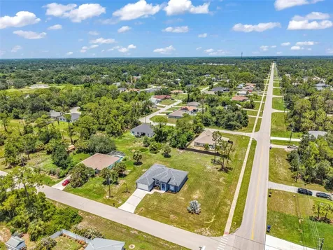 2439 Wilburn Terrace North Port FL 34288