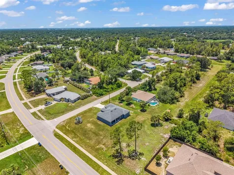 2439 Wilburn Terrace North Port FL 34288