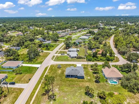 2439 Wilburn Terrace North Port FL 34288