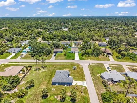 2439 Wilburn Terrace North Port FL 34288