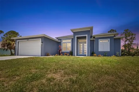 2439 Wilburn Terrace North Port FL 34288
