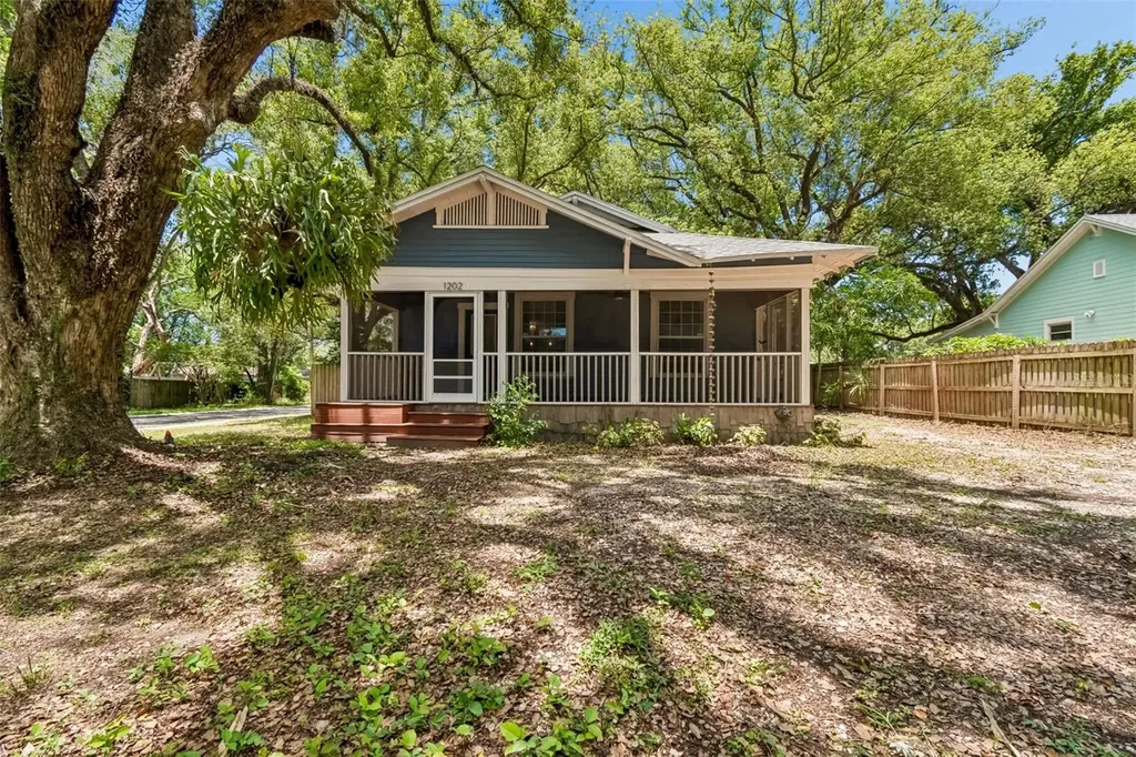 1202 E Louisiana Avenue Tampa FL 33603