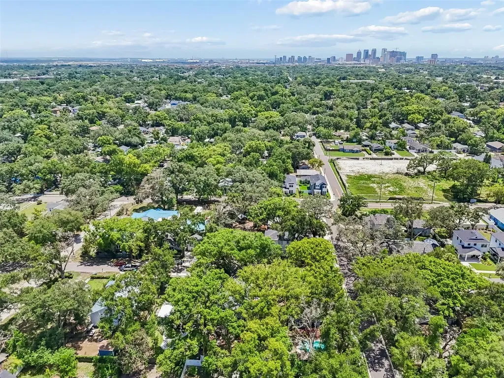 1202 E Louisiana Avenue Tampa FL 33603