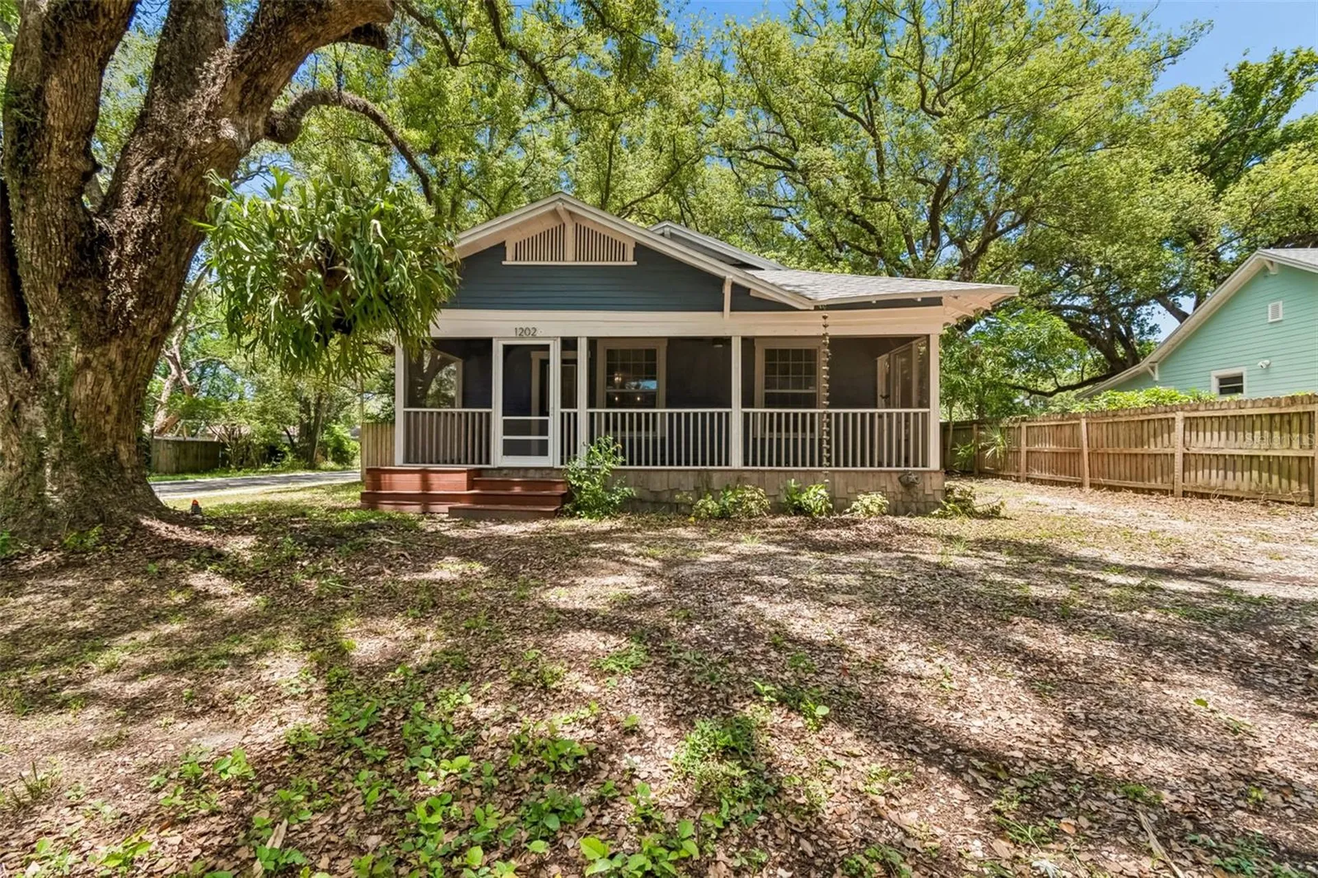 1202 E Louisiana Avenue Tampa FL 33603