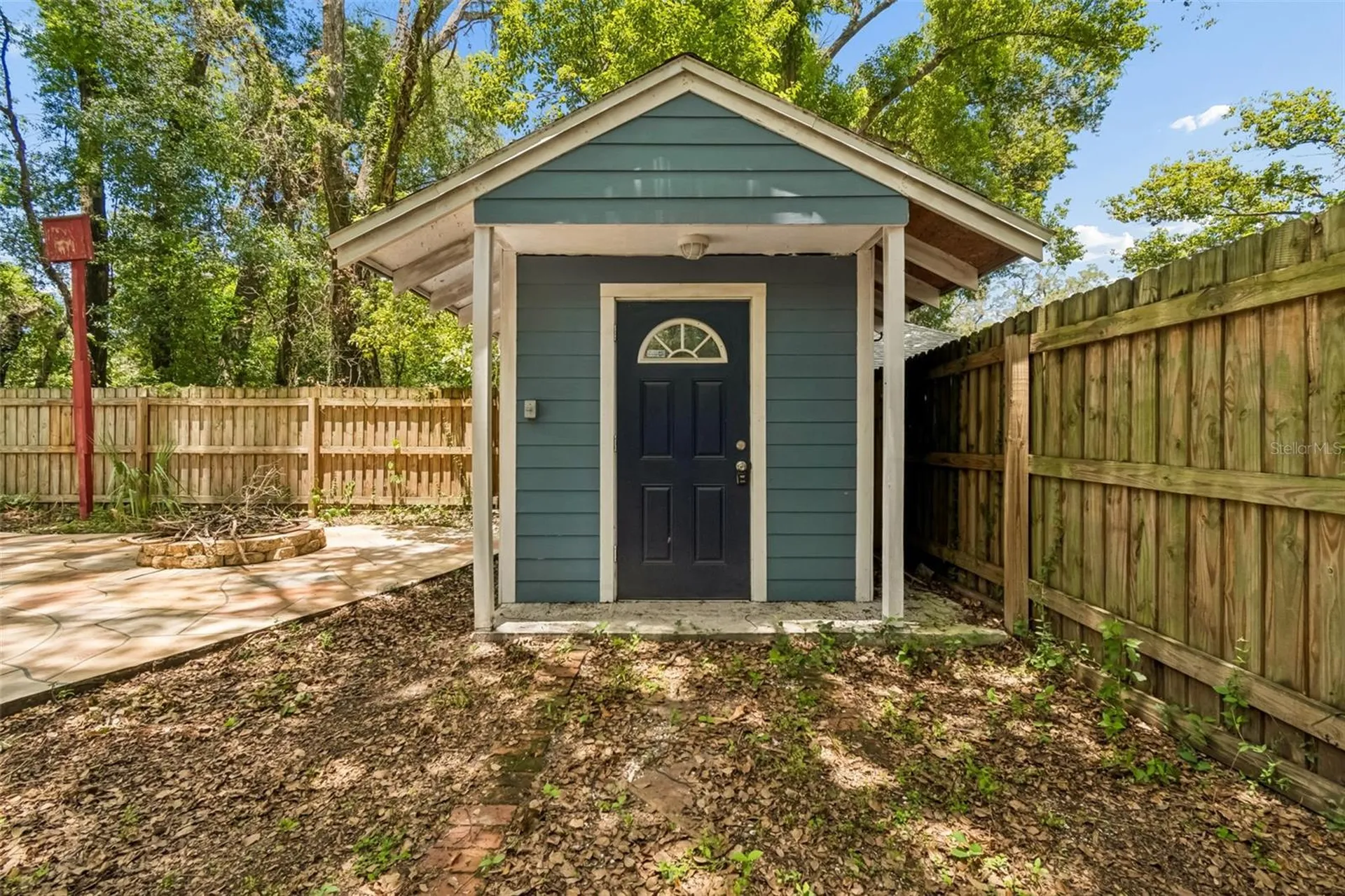 1202 E Louisiana Avenue Tampa FL 33603