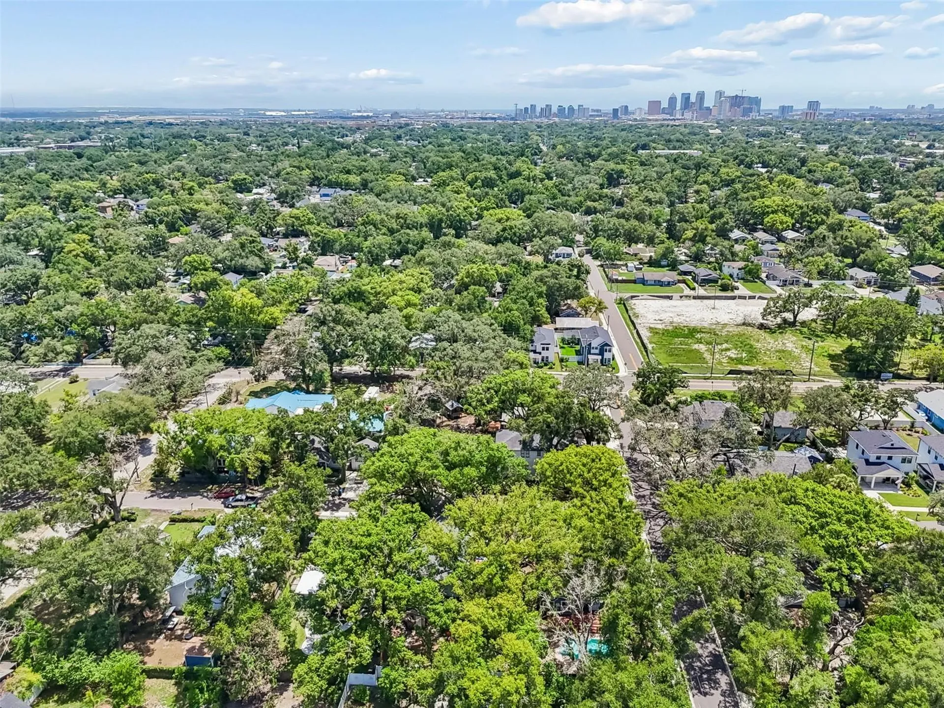 1202 E Louisiana Avenue Tampa FL 33603
