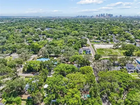 1202 E Louisiana Avenue Tampa FL 33603