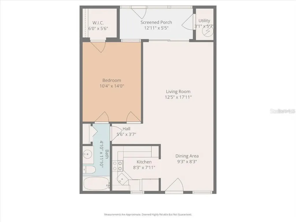 5135 Gemstone Drive New Port Richey FL 34652