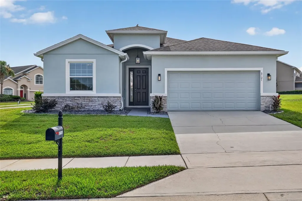 5601 SW 50th Avenue Ocala FL 34474