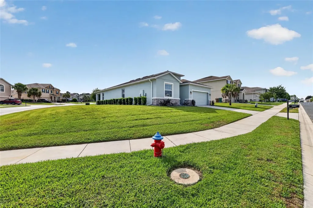 5601 SW 50th Avenue Ocala FL 34474
