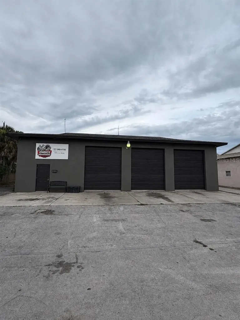 7805 Clark Moody Boulevard Port Richey FL 34668
