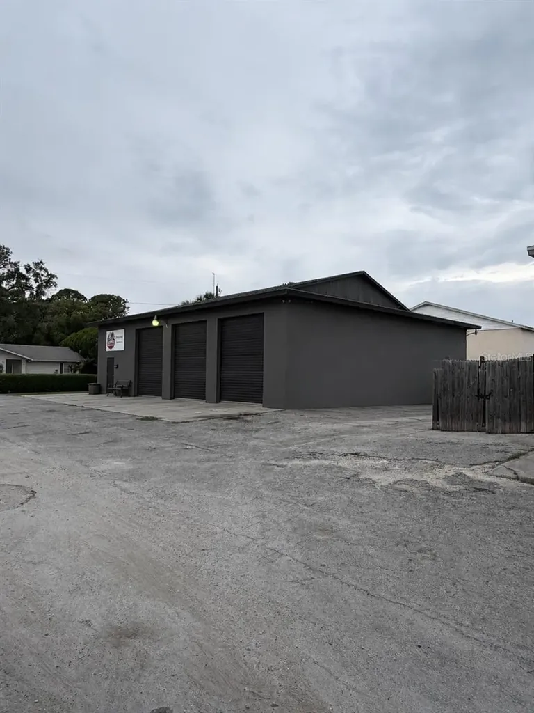 7805 Clark Moody Boulevard Port Richey FL 34668