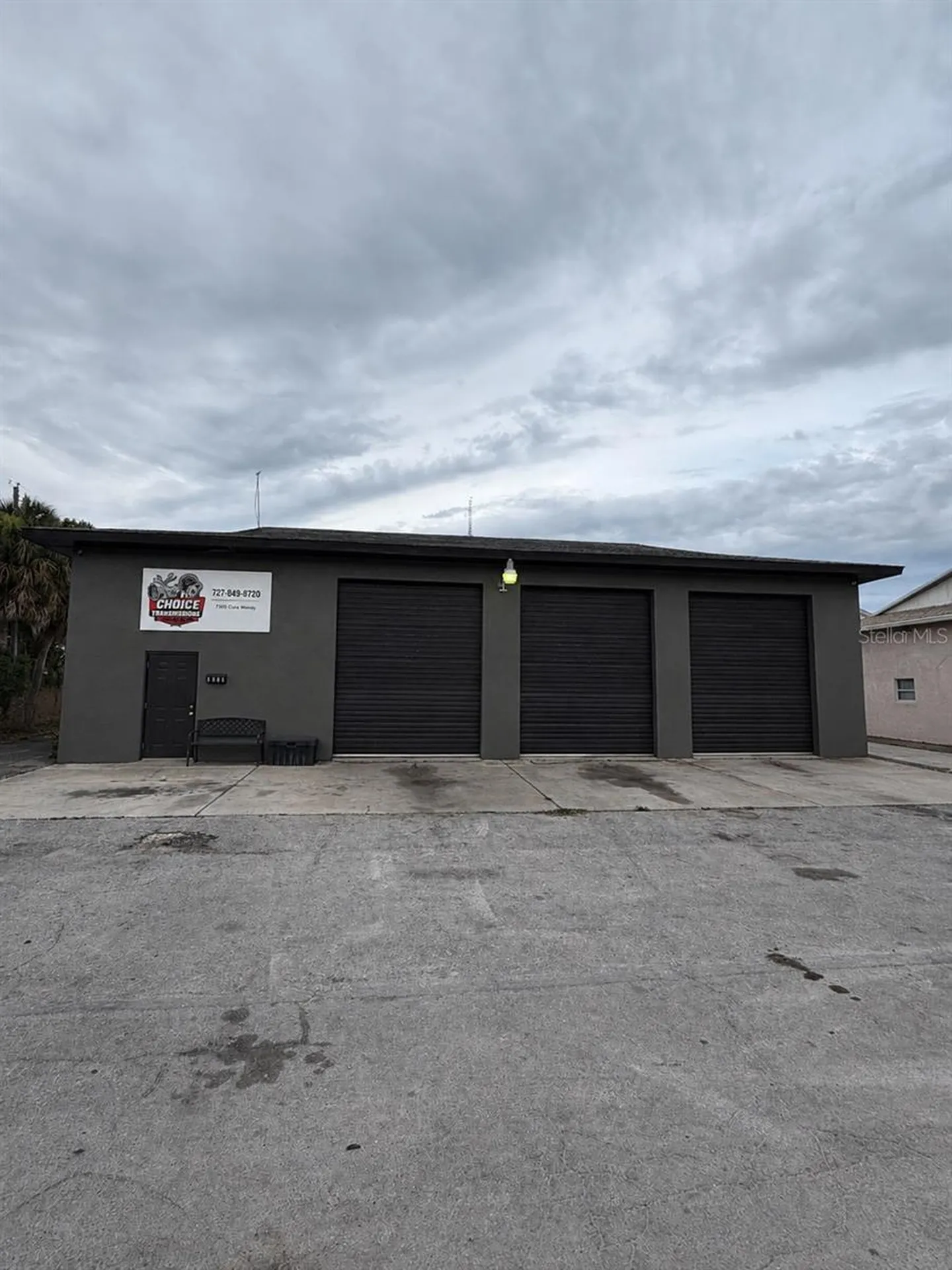 7805 Clark Moody Boulevard Port Richey FL 34668