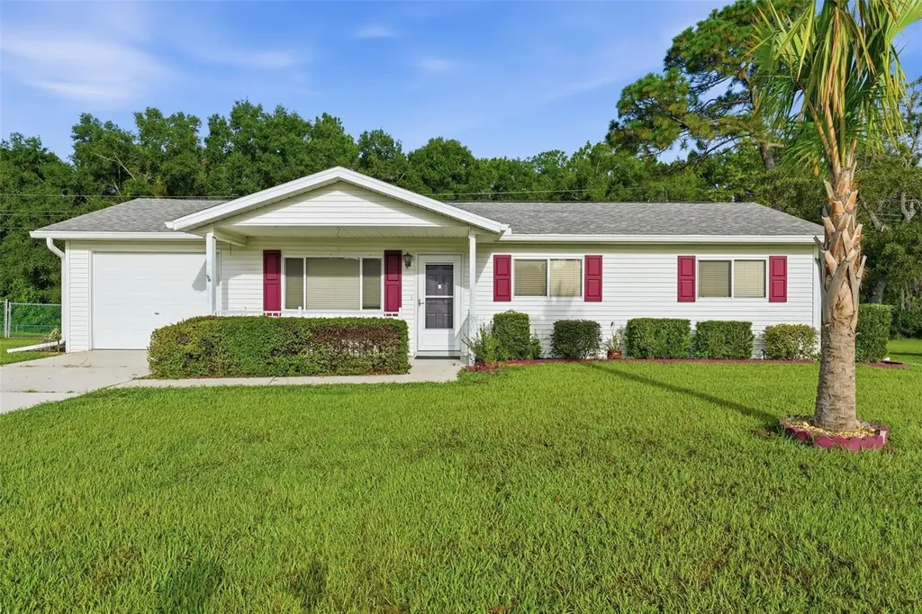 11224 SW 79th Terrace Ocala FL 34476