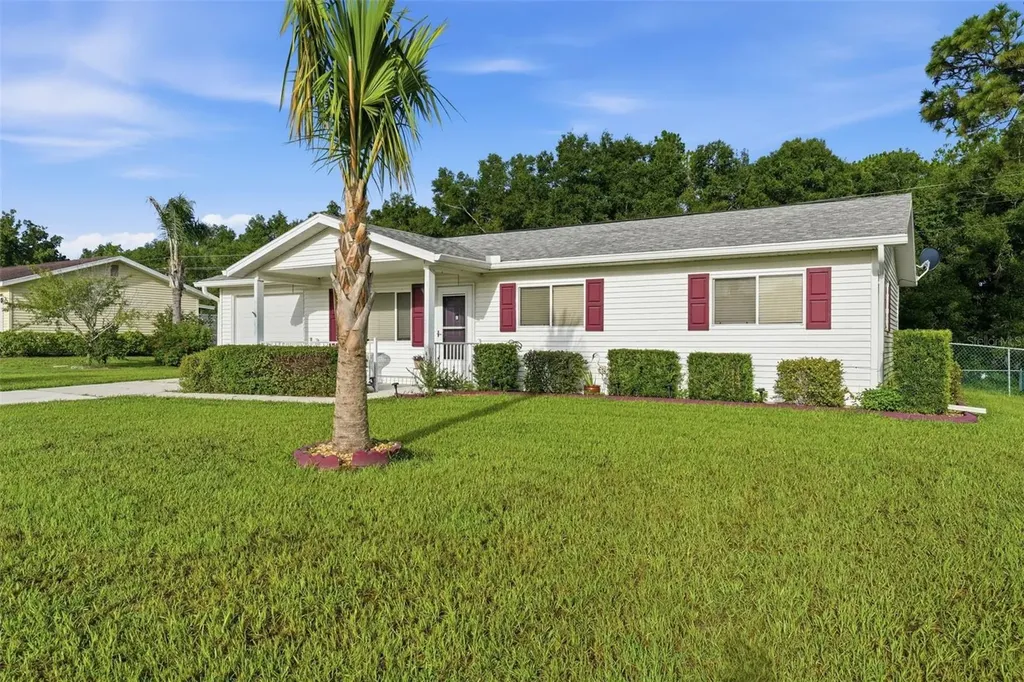 11224 SW 79th Terrace Ocala FL 34476
