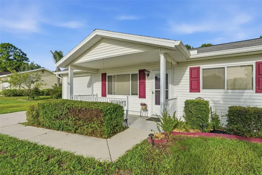 11224 SW 79th Terrace Ocala FL 34476