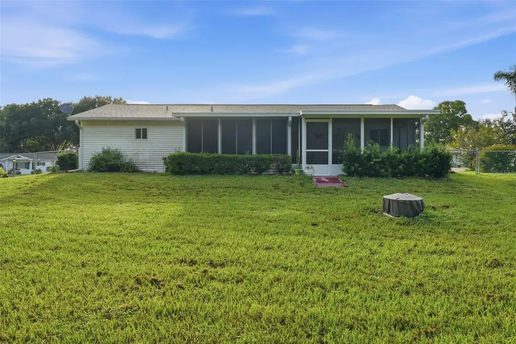 11224 SW 79th Terrace Ocala FL 34476