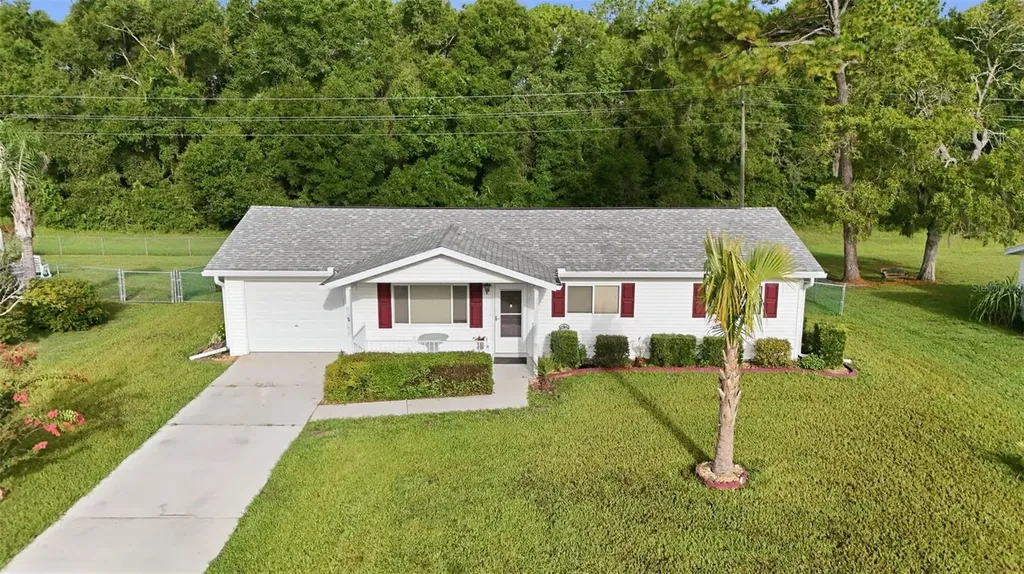 11224 SW 79th Terrace Ocala FL 34476