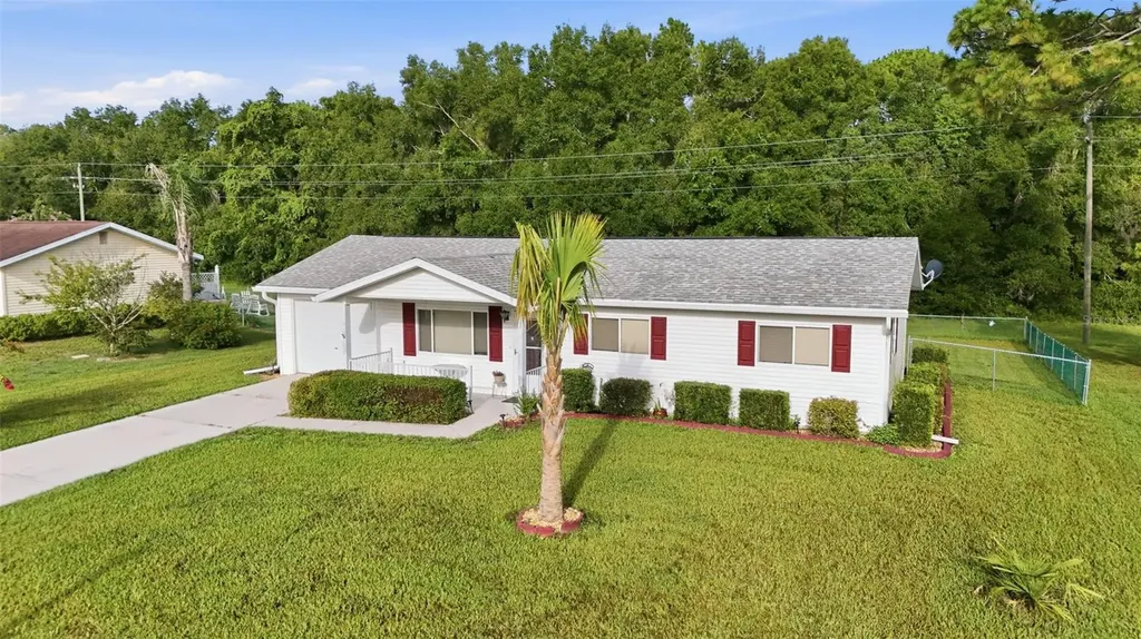 11224 SW 79th Terrace Ocala FL 34476