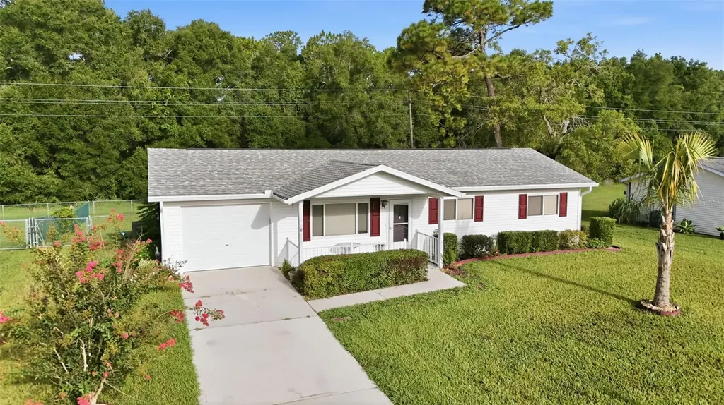 11224 SW 79th Terrace Ocala FL 34476