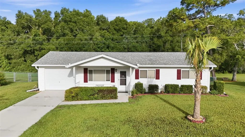 11224 SW 79th Terrace Ocala FL 34476