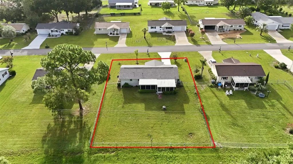 11224 SW 79th Terrace Ocala FL 34476