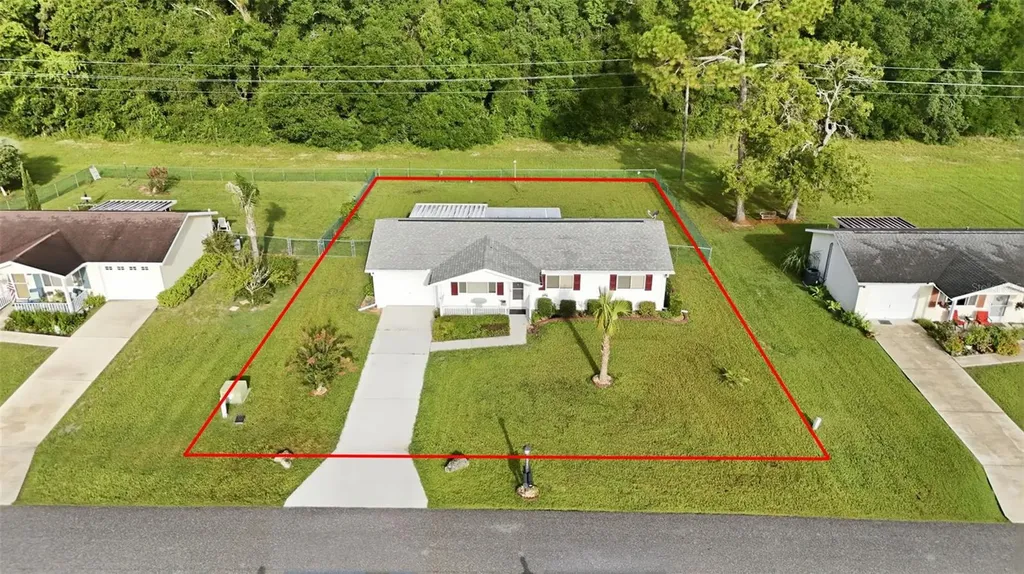 11224 SW 79th Terrace Ocala FL 34476