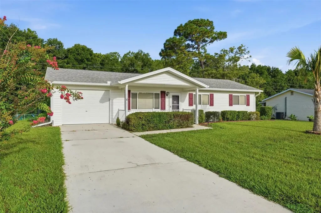 11224 SW 79th Terrace Ocala FL 34476