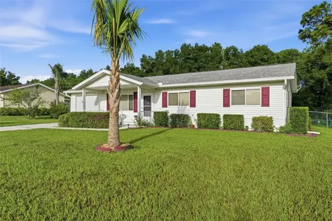 11224 SW 79th Terrace Ocala FL 34476