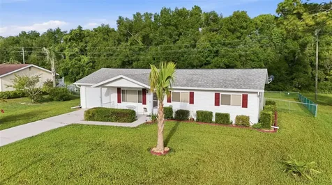 11224 SW 79th Terrace Ocala FL 34476
