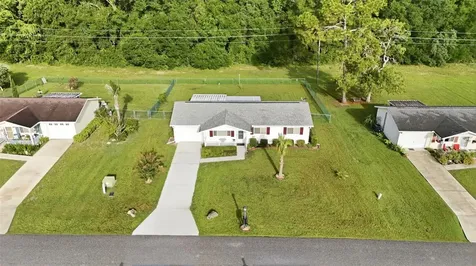 11224 SW 79th Terrace Ocala FL 34476