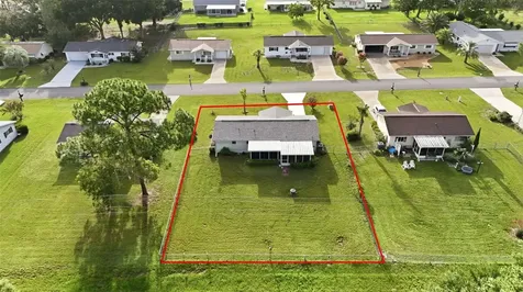 11224 SW 79th Terrace Ocala FL 34476