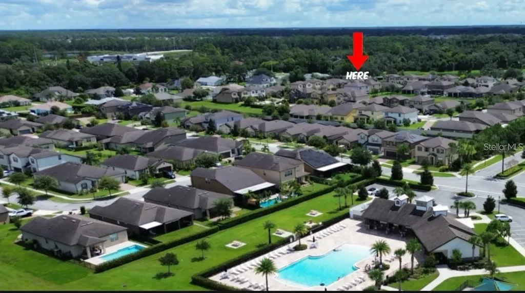 5270 Brydon Woods Circle St Cloud FL 34771
