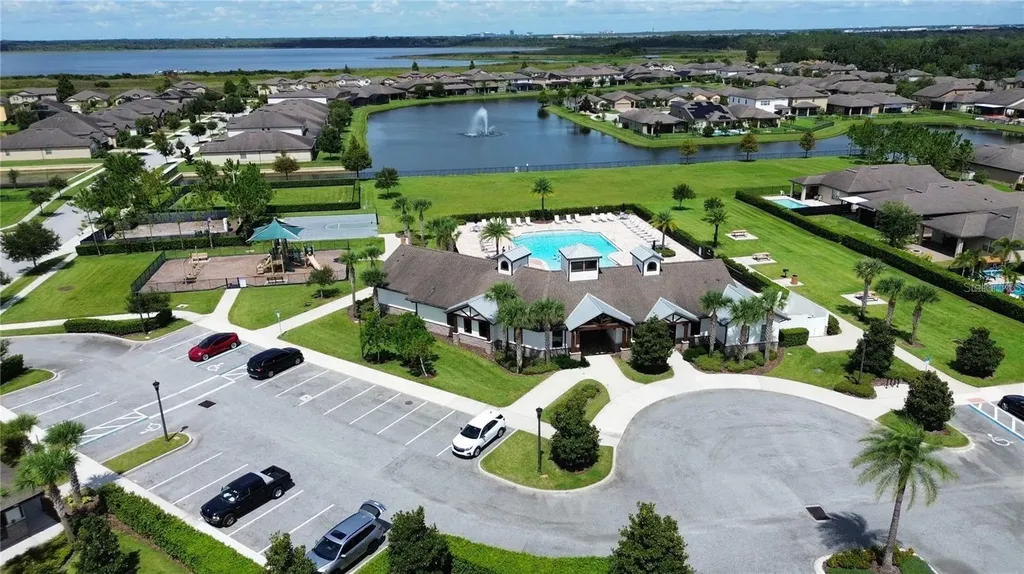 5270 Brydon Woods Circle St Cloud FL 34771