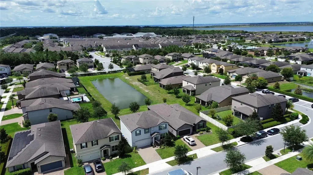 5270 Brydon Woods Circle St Cloud FL 34771