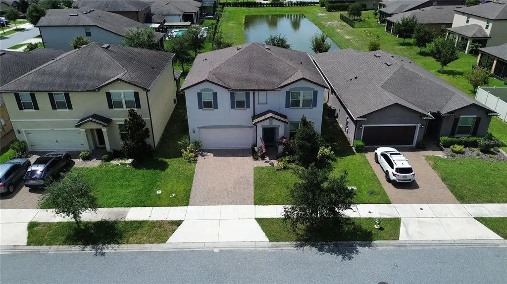 5270 Brydon Woods Circle St Cloud FL 34771