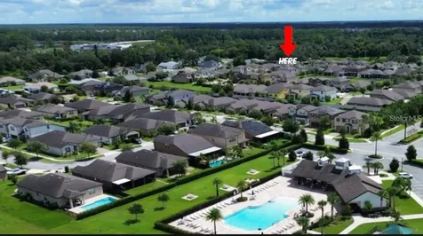 5270 Brydon Woods Circle St Cloud FL 34771