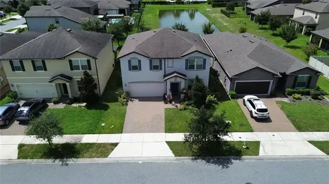 5270 Brydon Woods Circle St Cloud FL 34771