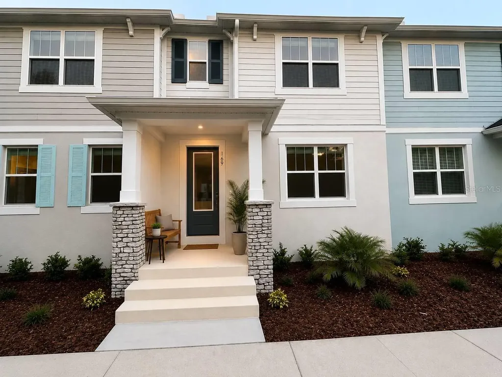 169 Bear Springs Drive Winter Springs FL 32708