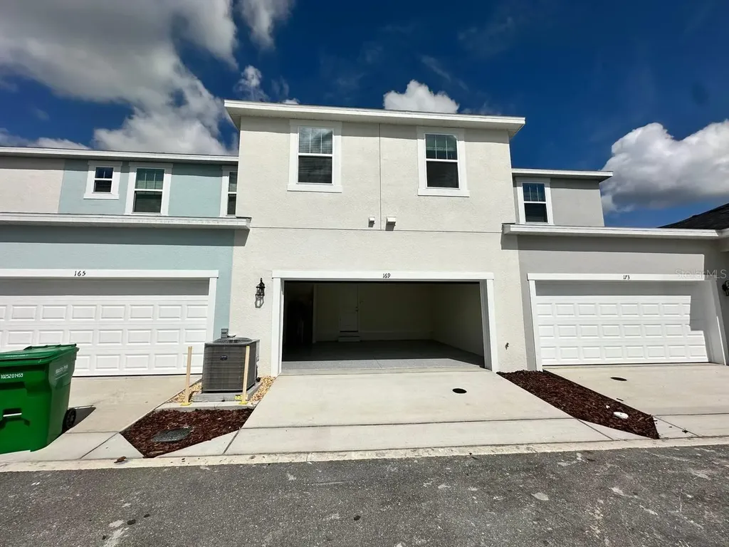 169 Bear Springs Drive Winter Springs FL 32708