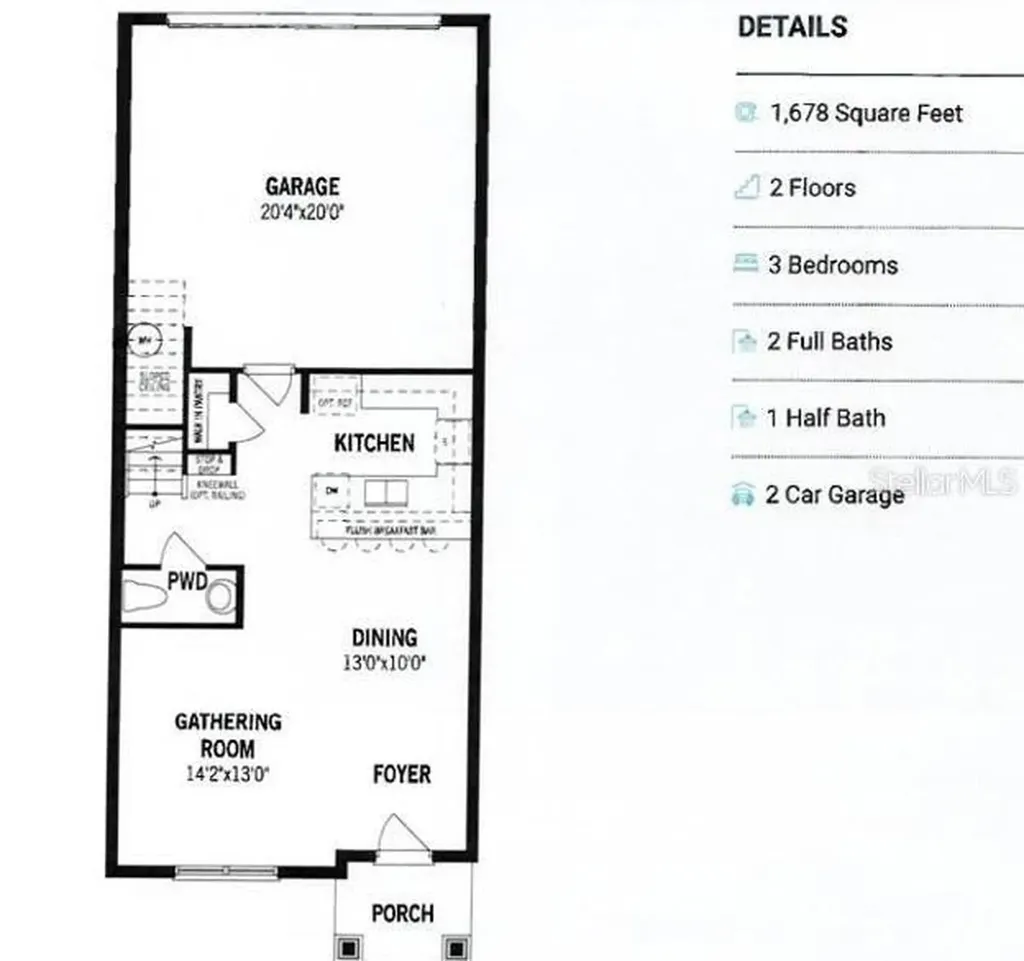169 Bear Springs Drive Winter Springs FL 32708