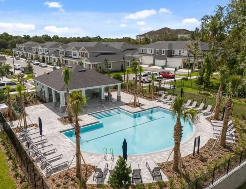 169 Bear Springs Drive Winter Springs FL 32708