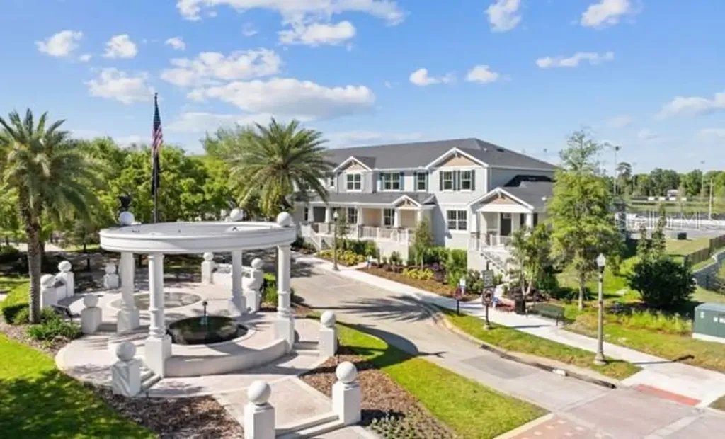 169 Bear Springs Drive Winter Springs FL 32708