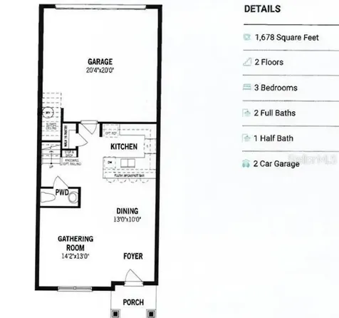 169 Bear Springs Drive Winter Springs FL 32708