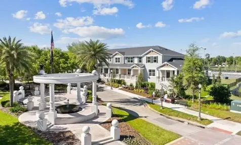 169 Bear Springs Drive Winter Springs FL 32708