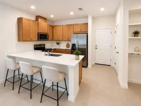 169 Bear Springs Drive Winter Springs FL 32708