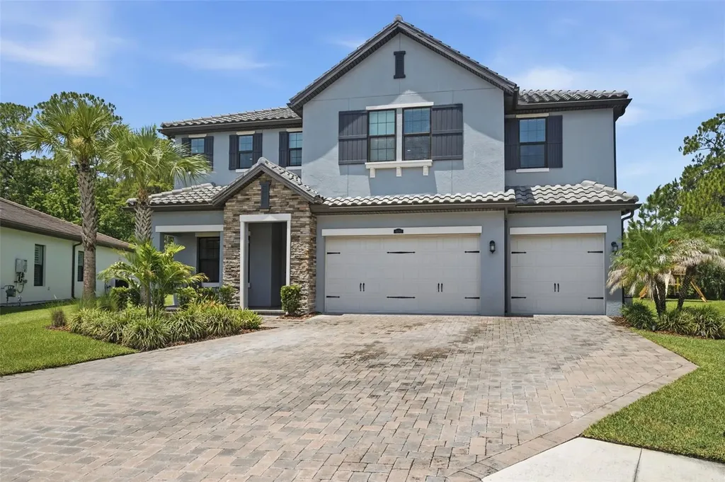 4441 Albero Place Wesley Chapel FL 33543