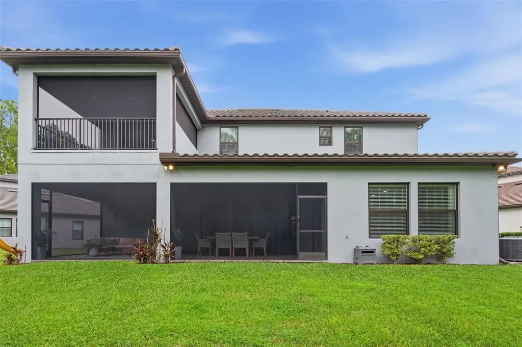 4441 Albero Place Wesley Chapel FL 33543
