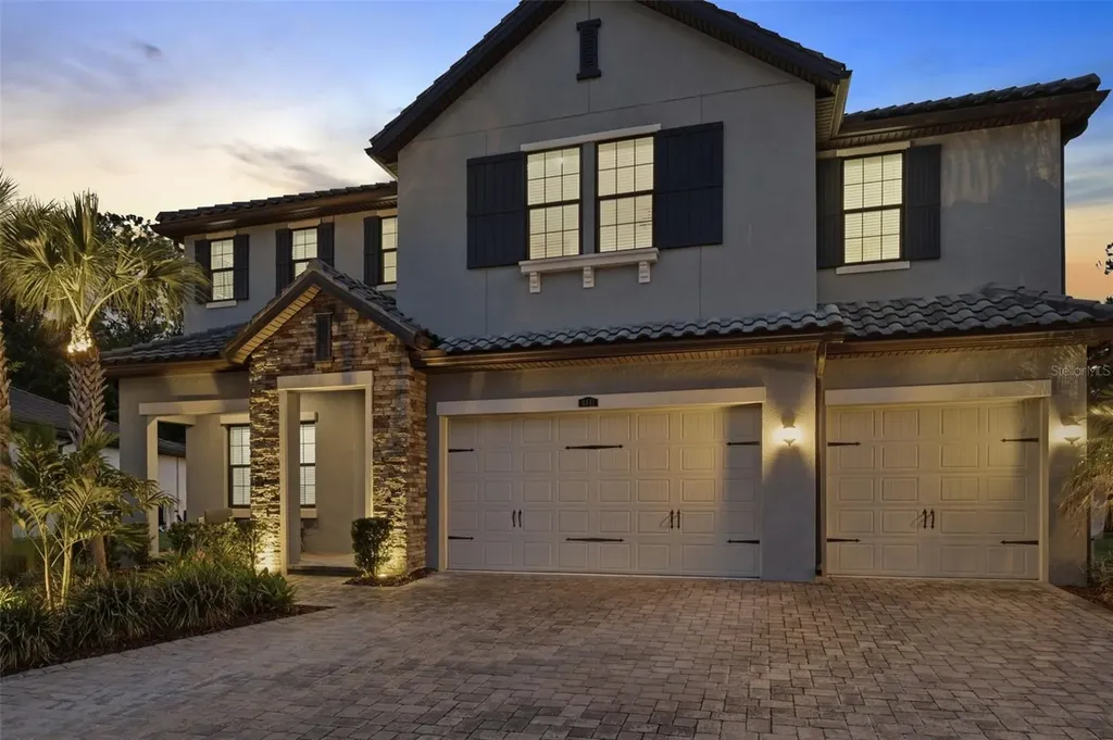 4441 Albero Place Wesley Chapel FL 33543